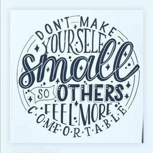 Meet your Posher, Gloria